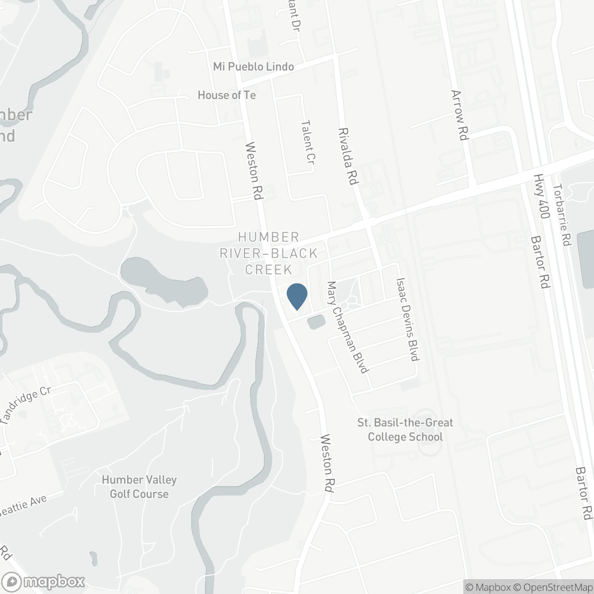 606 - 3077 WESTON ROAD, Toronto, Ontario M9M 3A1